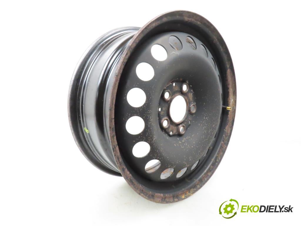 MERCEDES-BENZ   0    disky / disk (OCEL