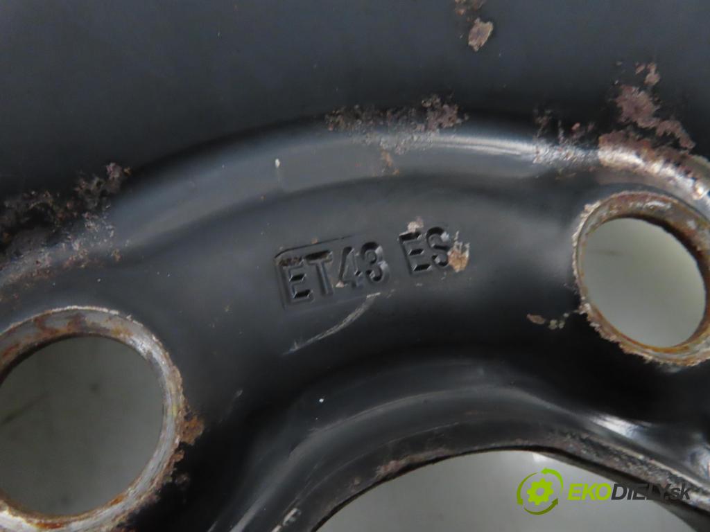 SKODA   0    disky / disk (OCEL 