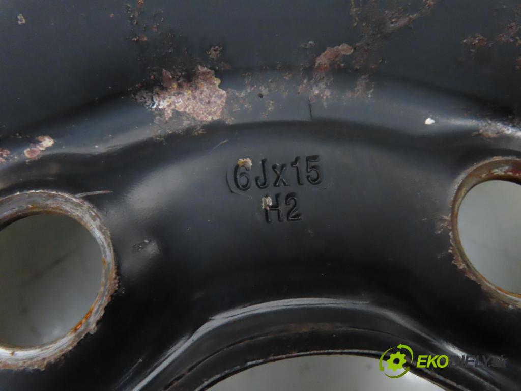 SKODA   0    disky / disk (OCEL