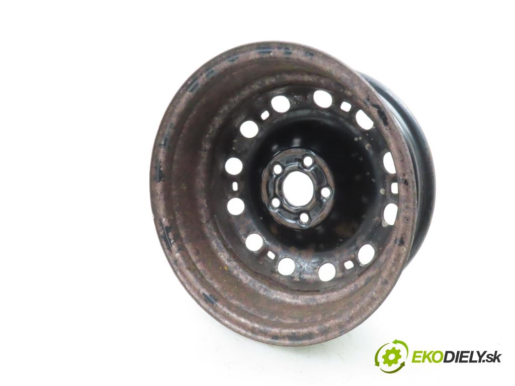 SKODA   0    disky / disk (OCEL