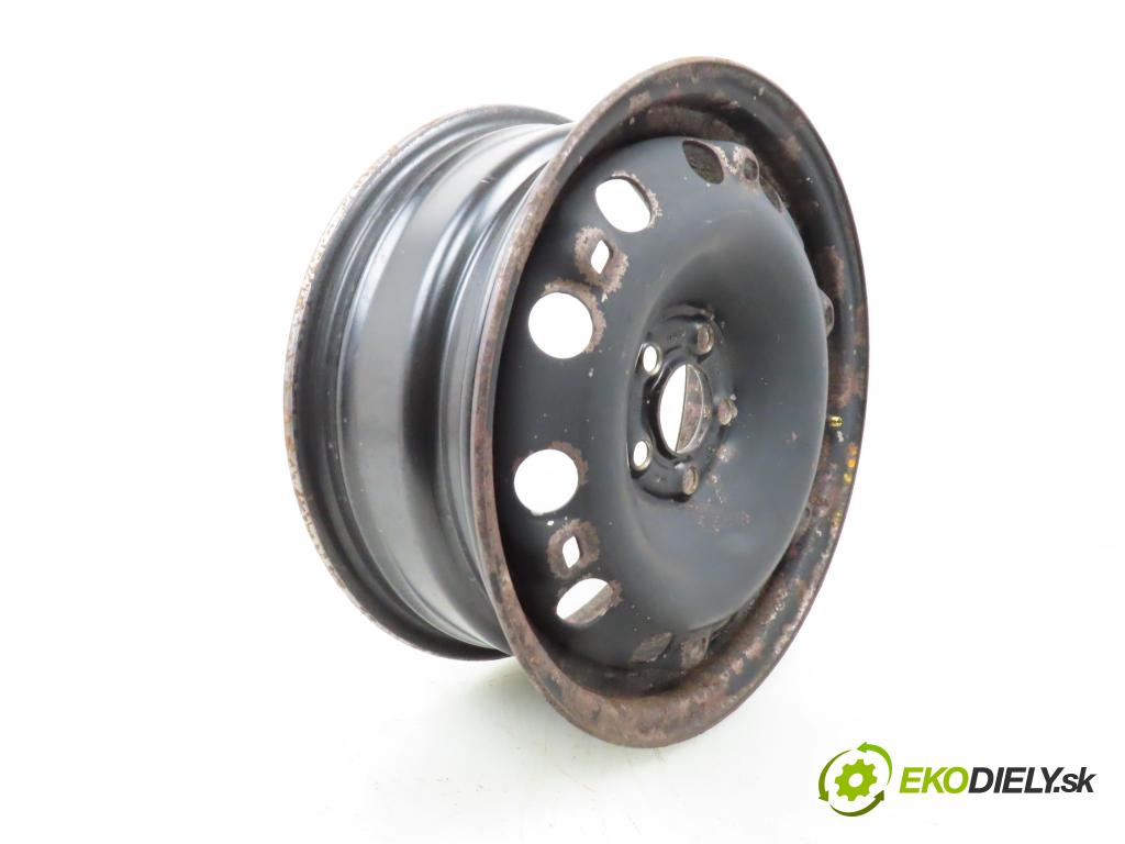 SKODA   0    disky / disk (OCEL