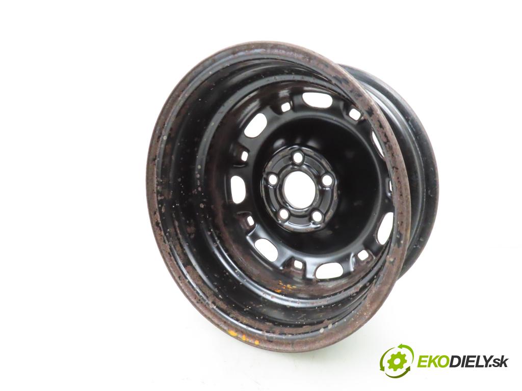 SKODA   0    disky / disk (OCEL