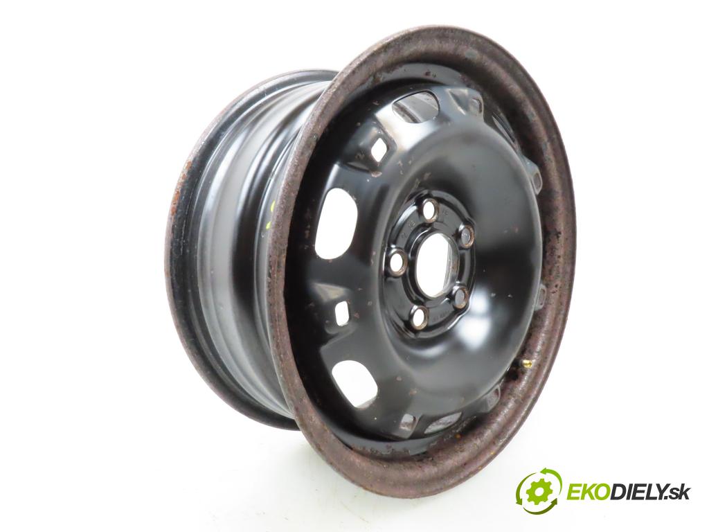 SKODA   0    disky / disk (OCEL