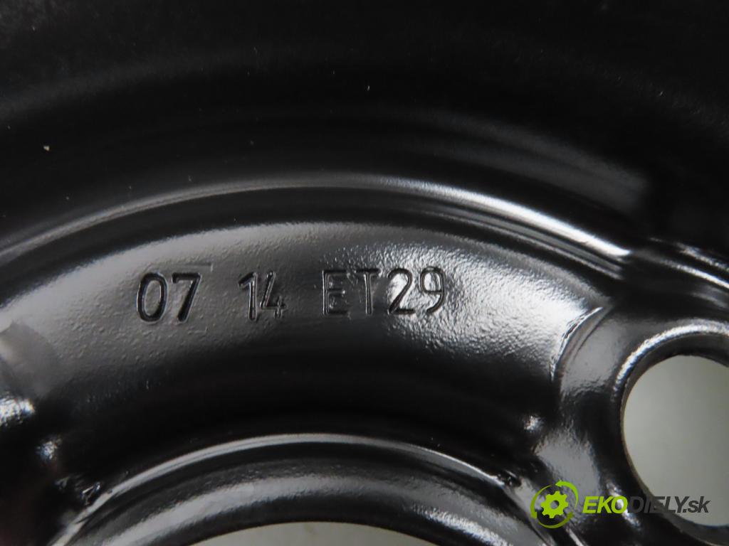 RENAULT   0    disky / disk (OCEL 