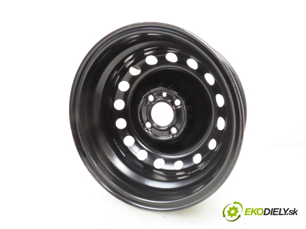 RENAULT   0    disky / disk plechový