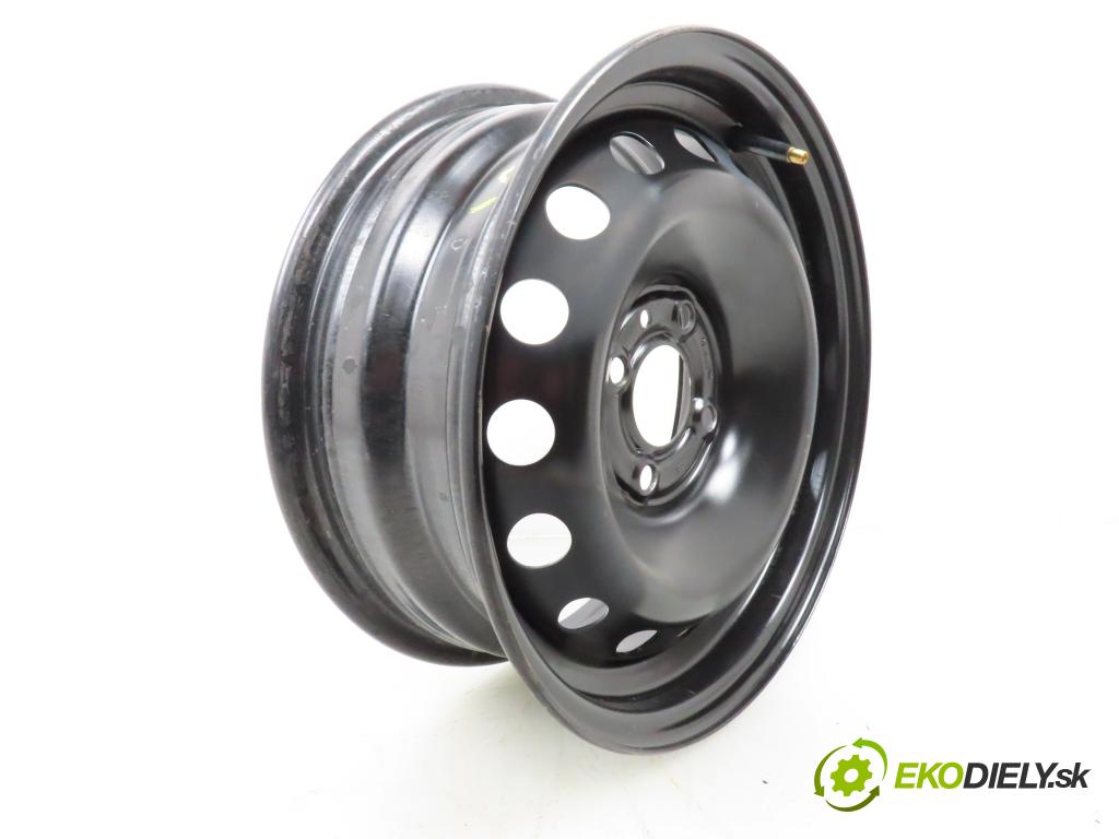 RENAULT   0    disky / disk plechový