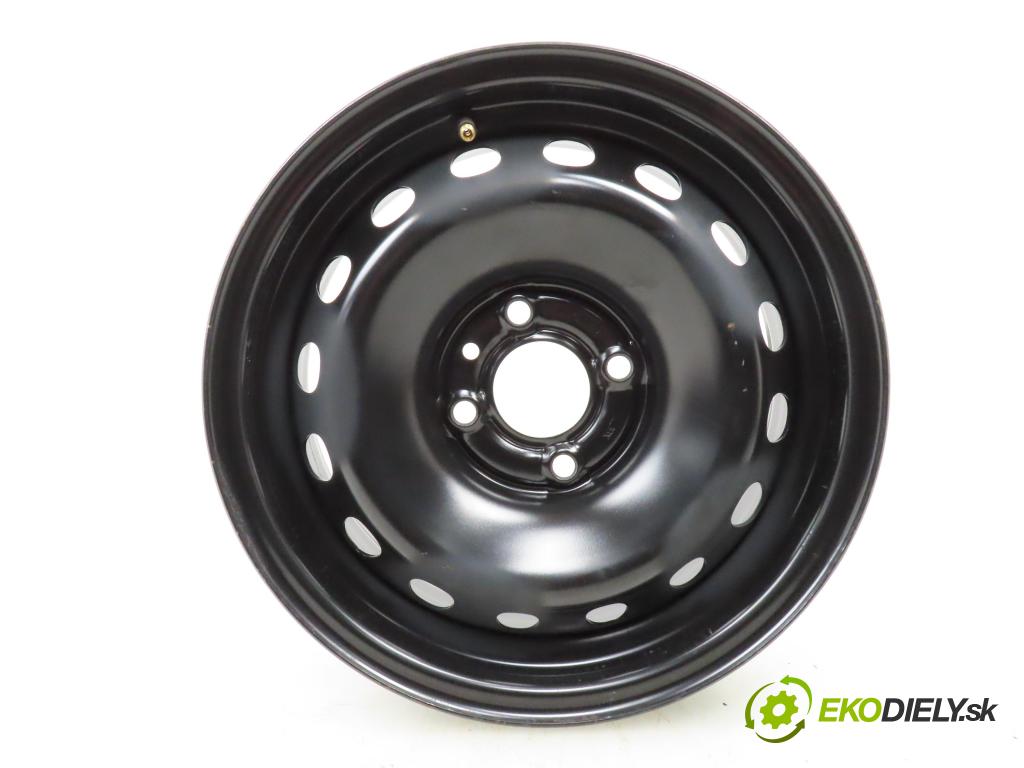 RENAULT   0    disky / disk plechový