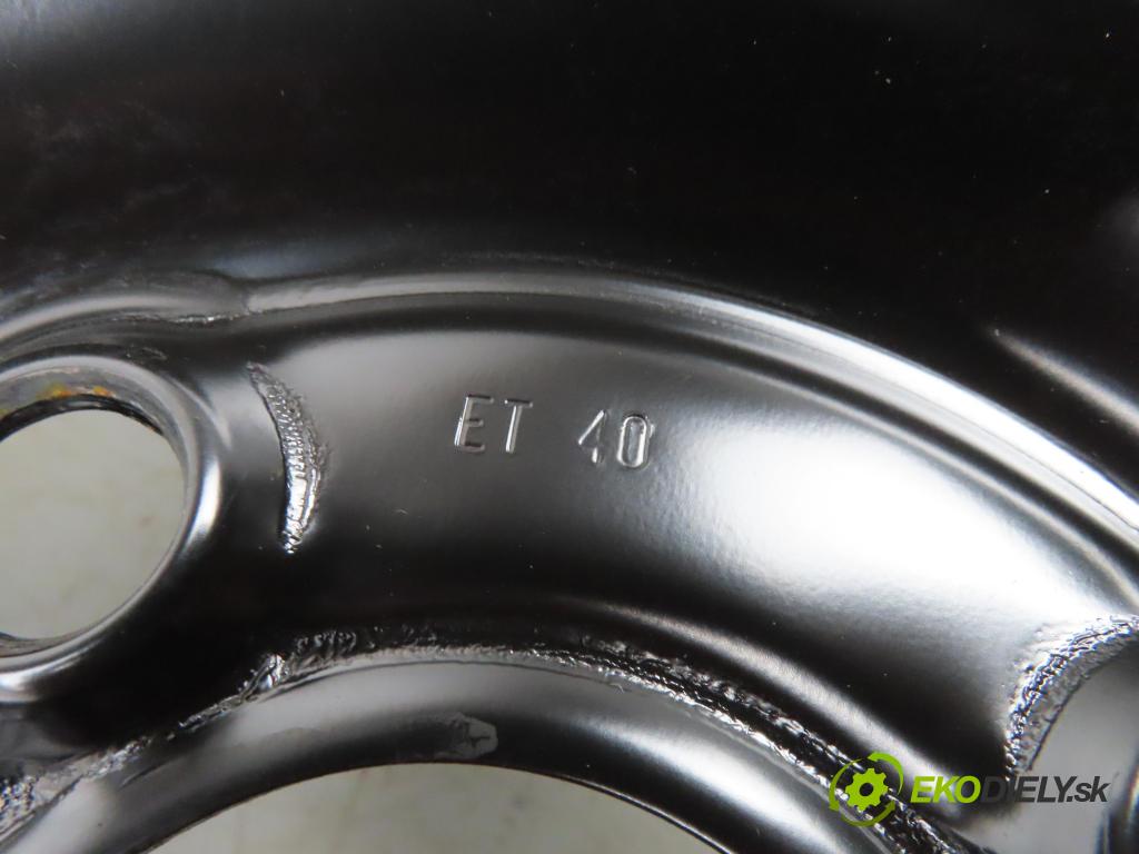 RENAULT   0    disky / disk (OCEL 