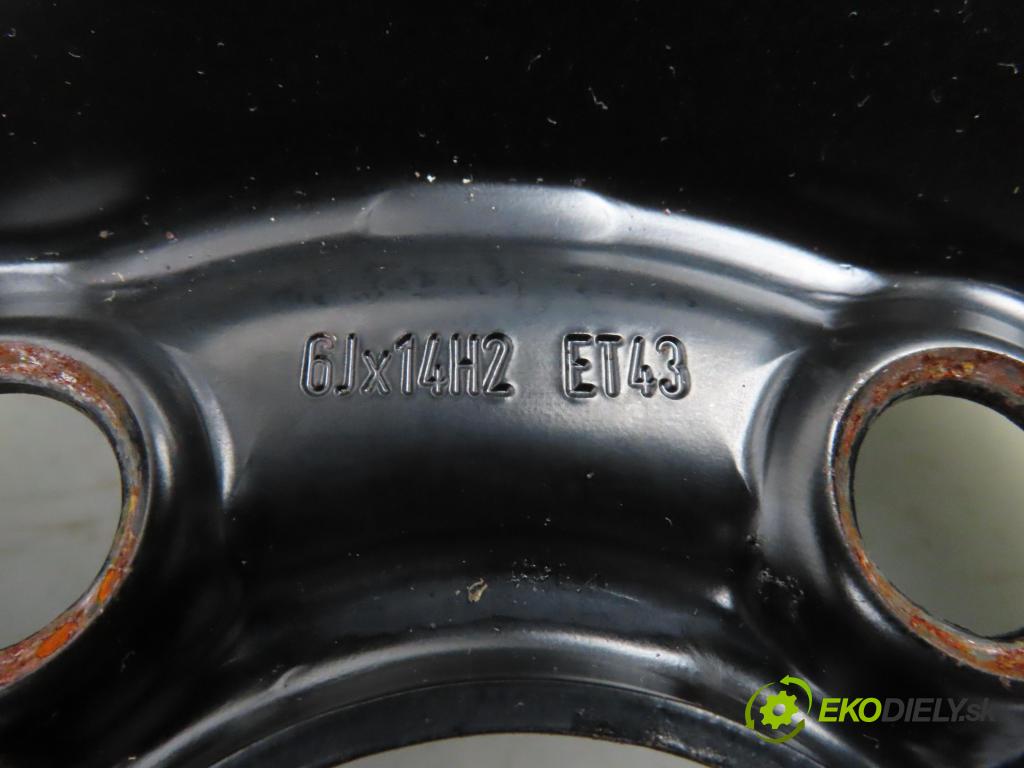 SKODA   0    disky / disk (OCEL 