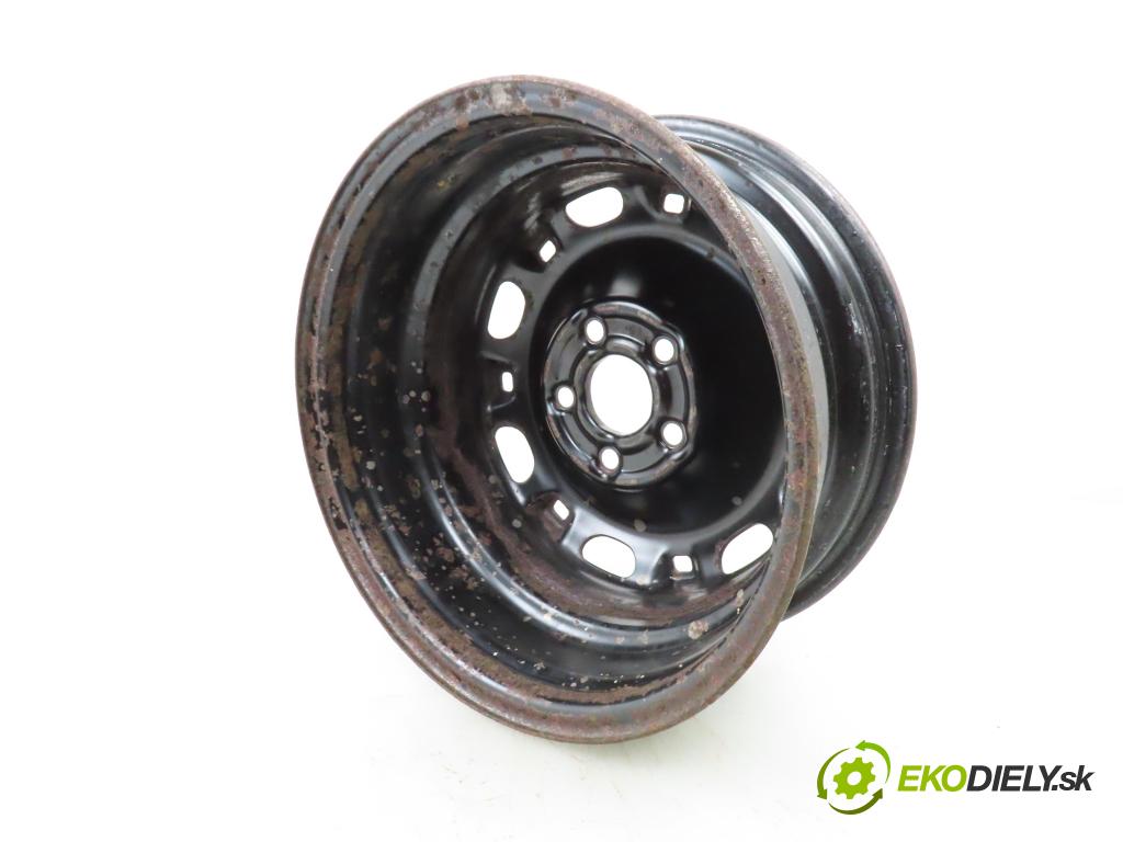 SKODA   0    disky / disk (OCEL