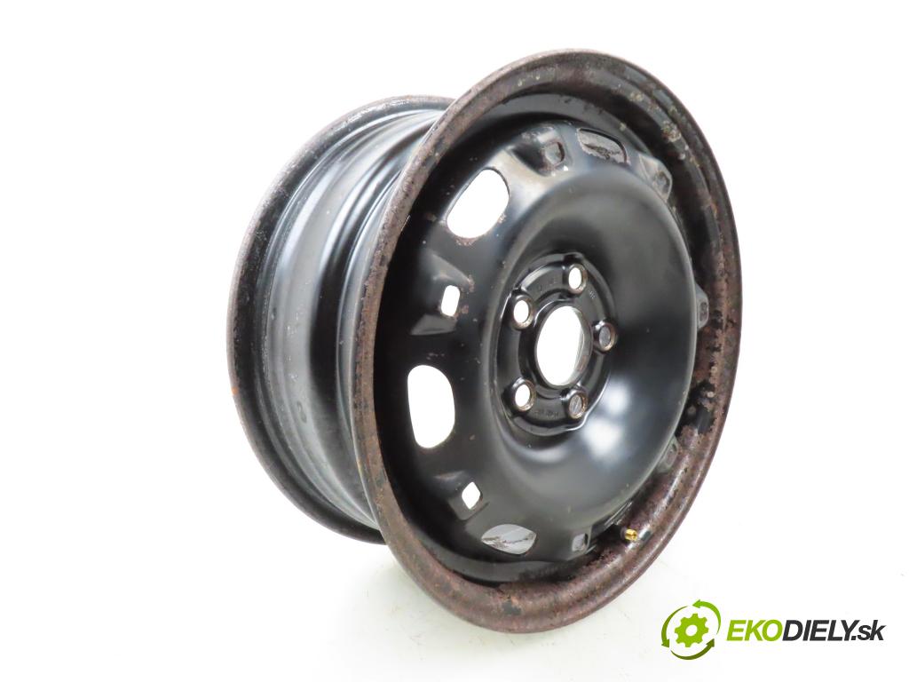 SKODA   0    disky / disk (OCEL