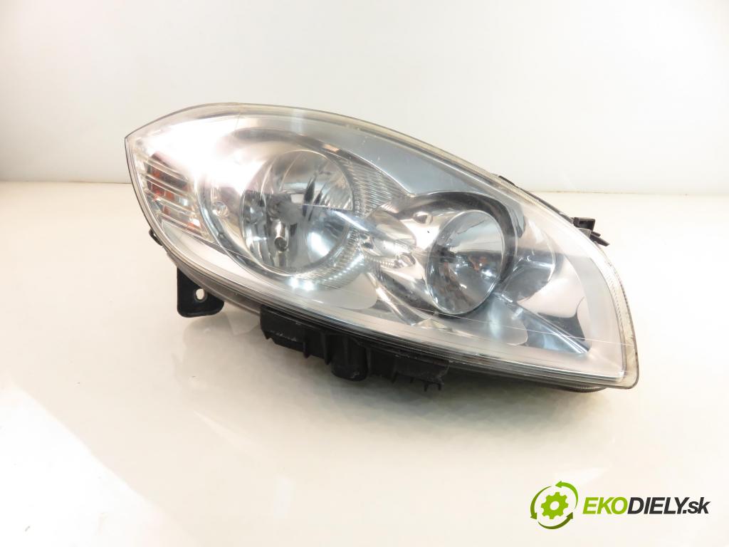 FIAT LINEA (323_) SEDAN 2009 66,00 1.3 D Multijet 90 1248,00 Svetlo PP 51826738