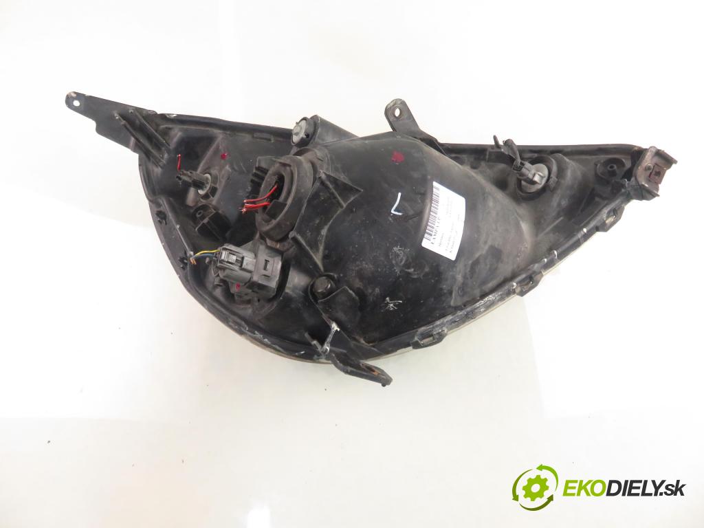 HONDA JAZZ II (GD_, GE3, GE2) HB 2004 61,00 1.3 (GD1) - L13A1 1339,00 Svetlo LP