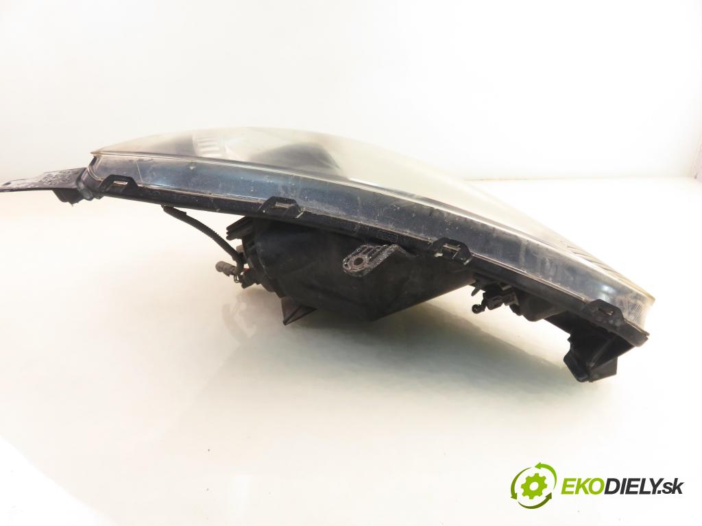 HONDA JAZZ II (GD_, GE3, GE2) HB 2004 61,00 1.3 (GD1) - L13A1 1339,00 Svetlo LP