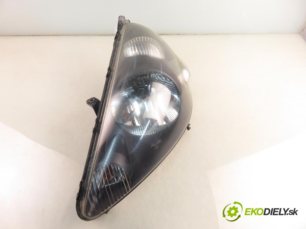 HONDA JAZZ II (GD_, GE3, GE2) HB 2004 61,00 1.3 (GD1) - L13A1 1339,00 Svetlo LP