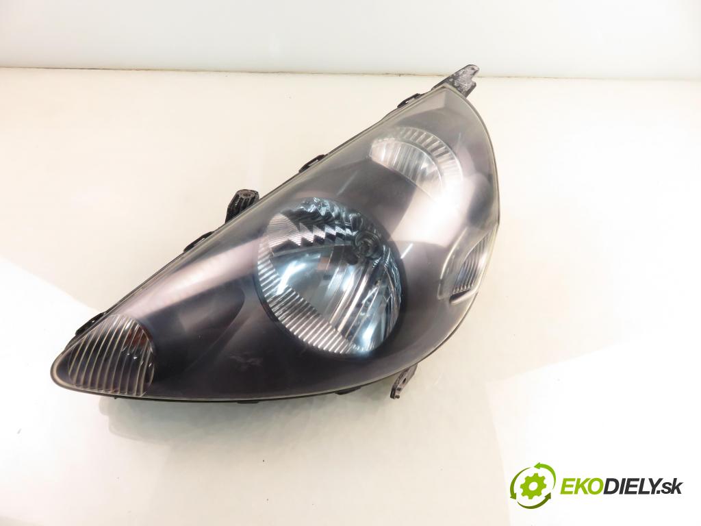 HONDA JAZZ II (GD_, GE3, GE2) HB 2004 61,00 1.3 (GD1) - L13A1 1339,00 Svetlo LP
