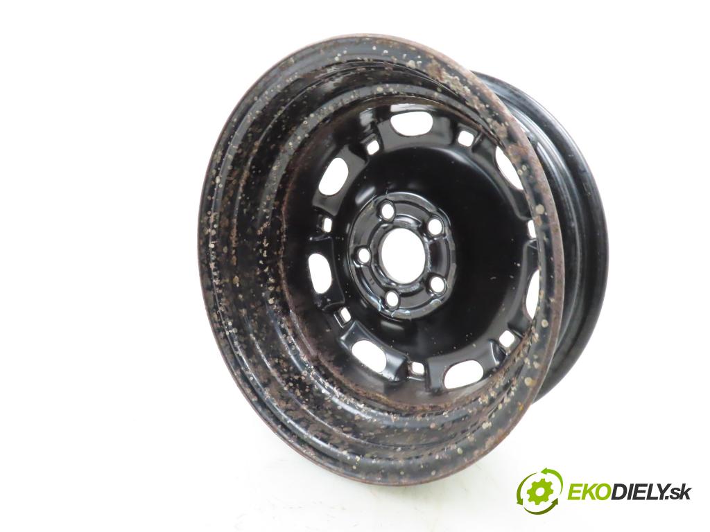 SKODA   0    disky / disk (OCEL 