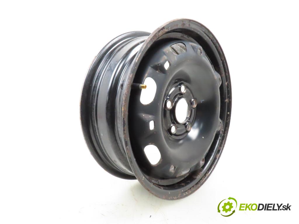 SKODA   0    disky / disk (OCEL