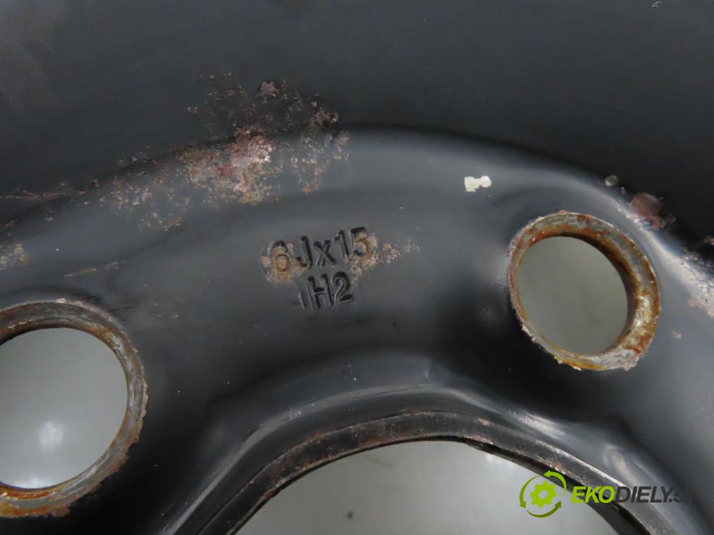 SKODA   0    disky / disk (OCEL 