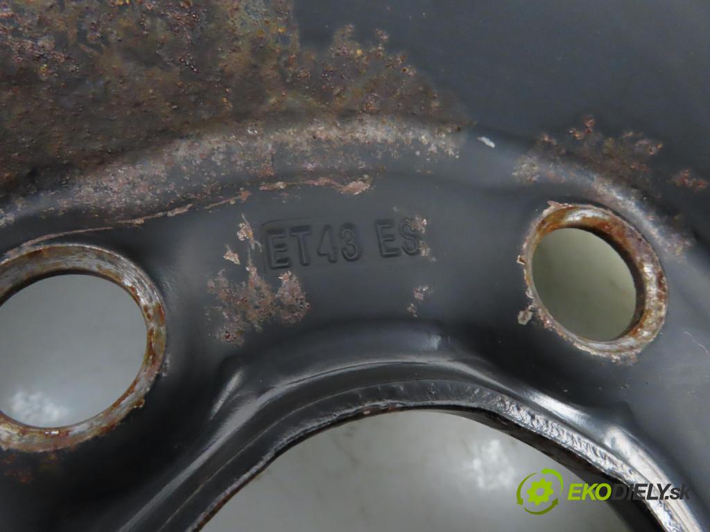 SKODA   0    disky / disk (OCEL