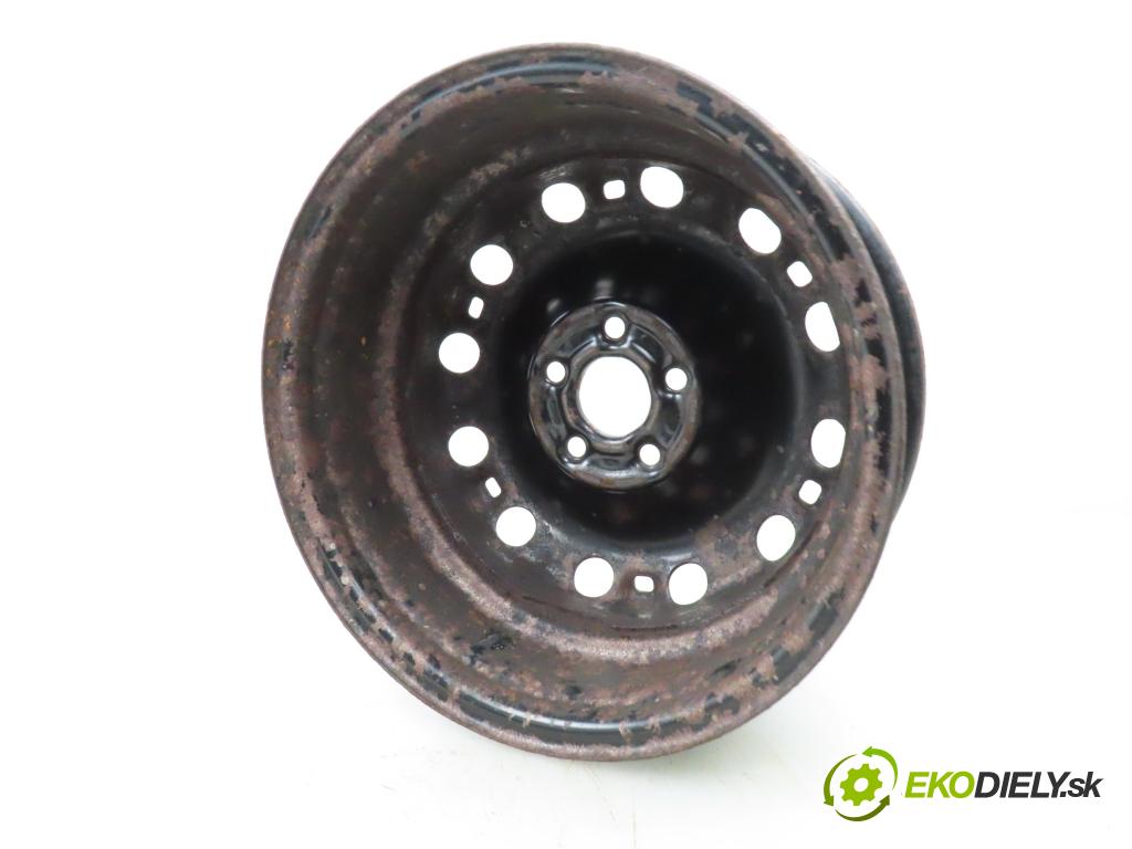 SKODA   0    disky / disk (OCEL