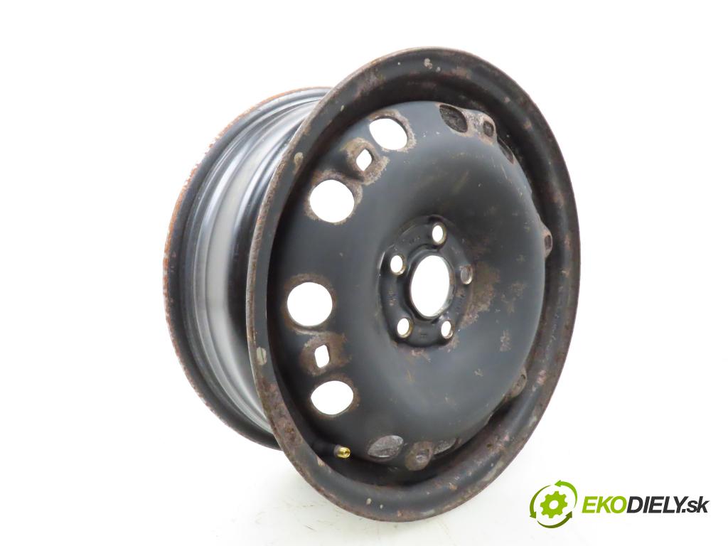 SKODA   0    disky / disk (OCEL