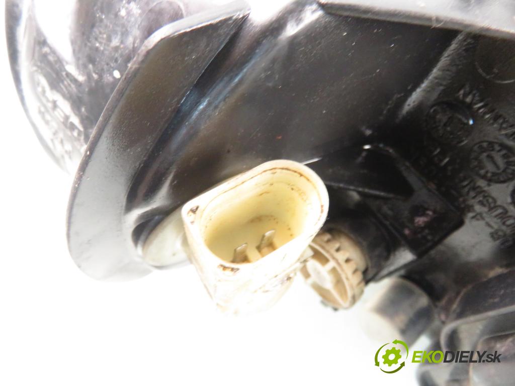 SEAT LEON (1M1) HB 2002 81,00 1.9 TDI 110 - ASV 1896,00 Svetlo PP 