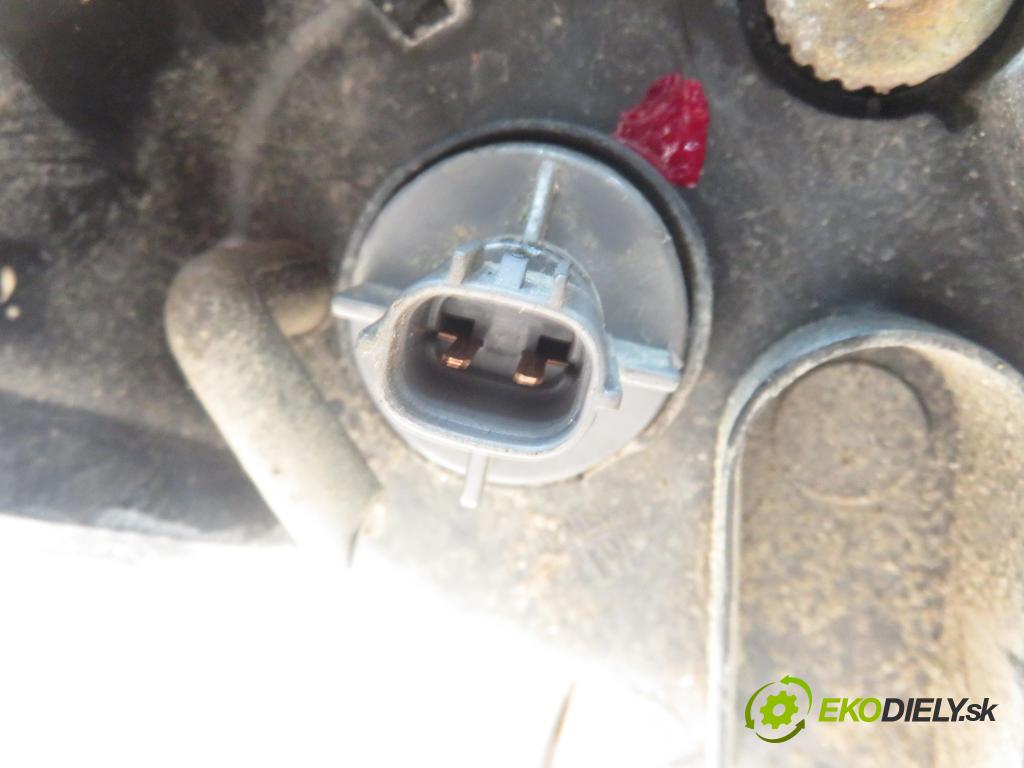 MAZDA 3 (BK) HB 2007 66,00 1.6 MZ-CD - Y406 1560,00 Svetlo LP P2951
