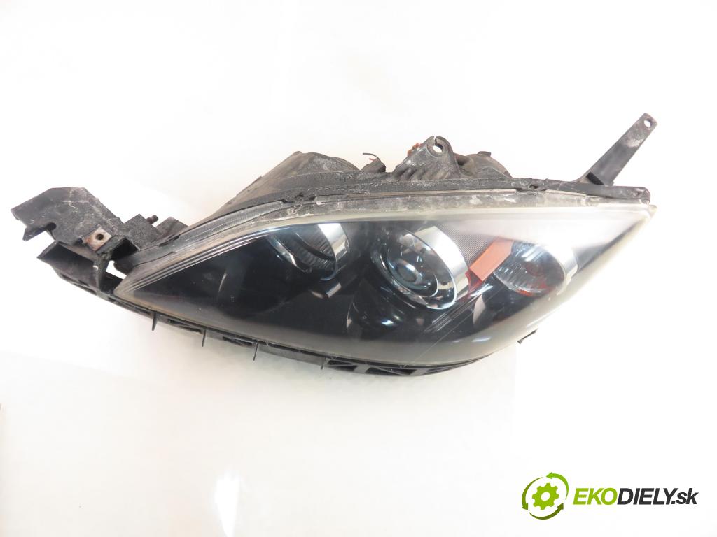 MAZDA 3 (BK) HB 2007 66,00 1.6 MZ-CD - Y406 1560,00 Svetlo LP P2951