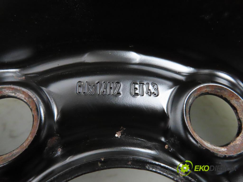 SKODA   0    disky / disk (OCEL 
