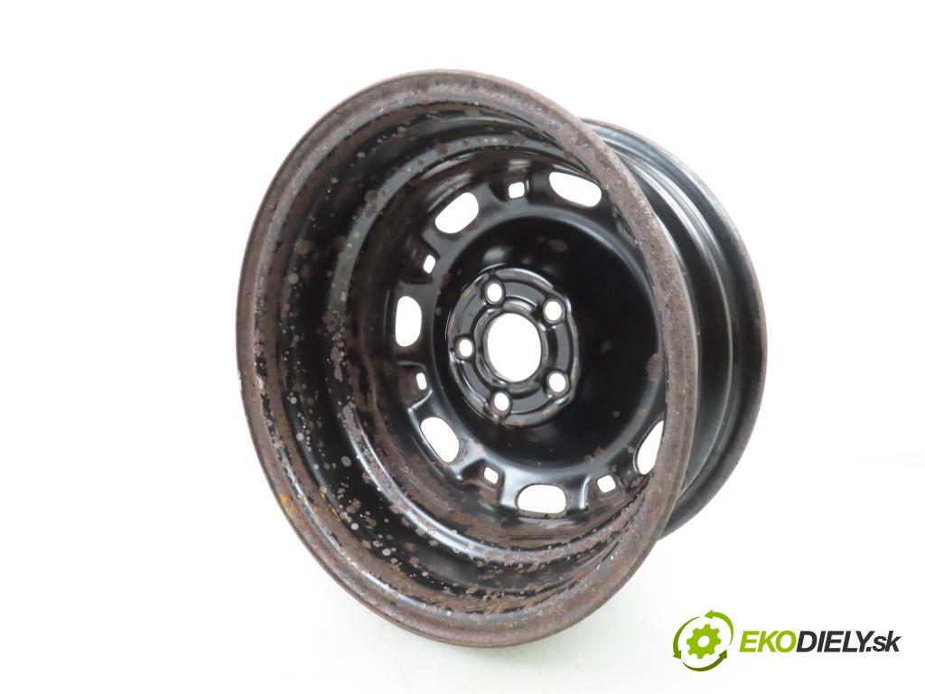SKODA   0    disky / disk (OCEL
