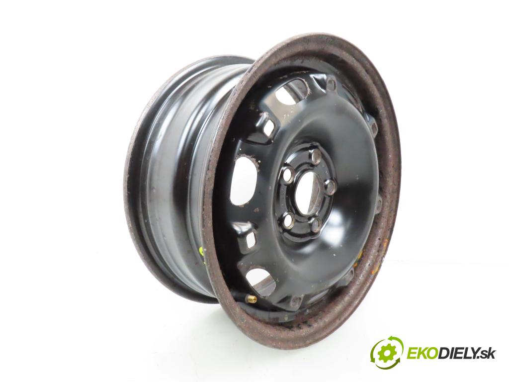 SKODA   0    disky / disk (OCEL