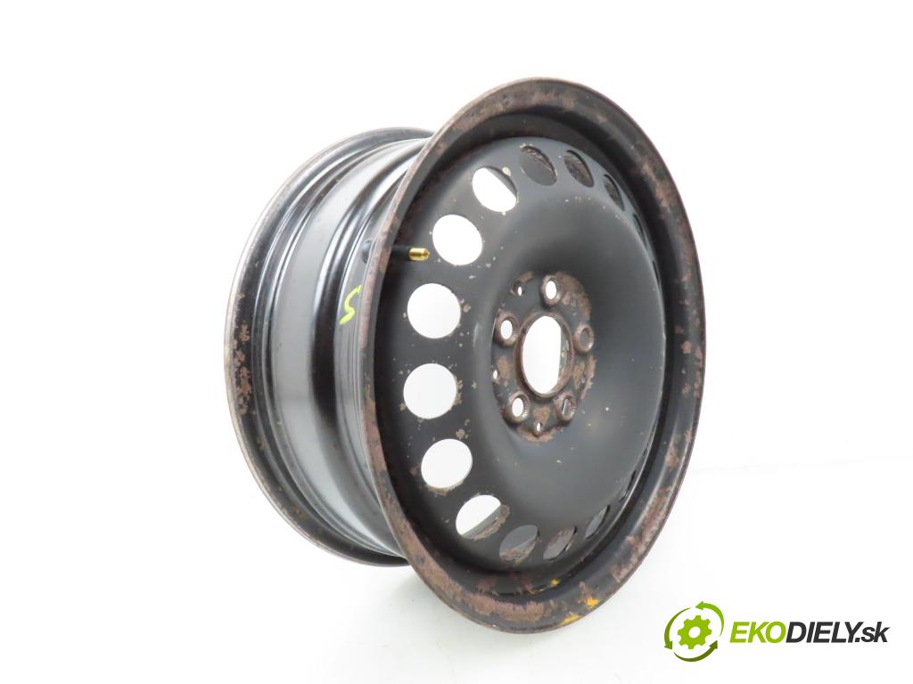MERCEDES-BENZ   0    disky / disk (OCEL