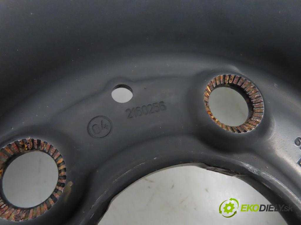 MERCEDES-BENZ   0    disky / disk (OCEL 