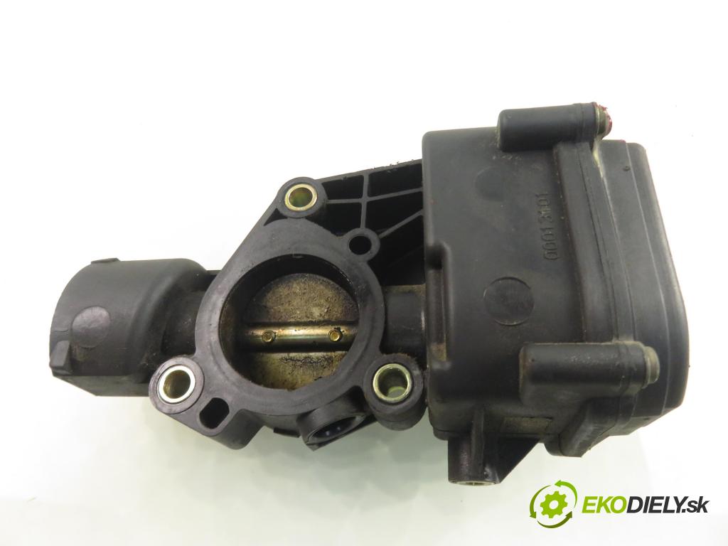 RENAULT TWINGO I (C06_) HB 2003 43,00 1.2 (C066, C068) - D7F 703 1149,00 Škrtiaca klapka 7700115834 ; 8200096038 (Škrtiaca klapka)