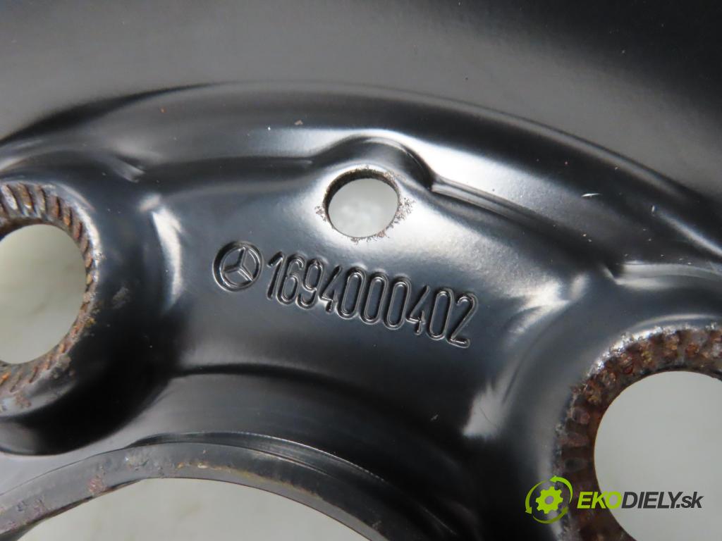 MERCEDES-BENZ   0    disky / disk (OCEL 