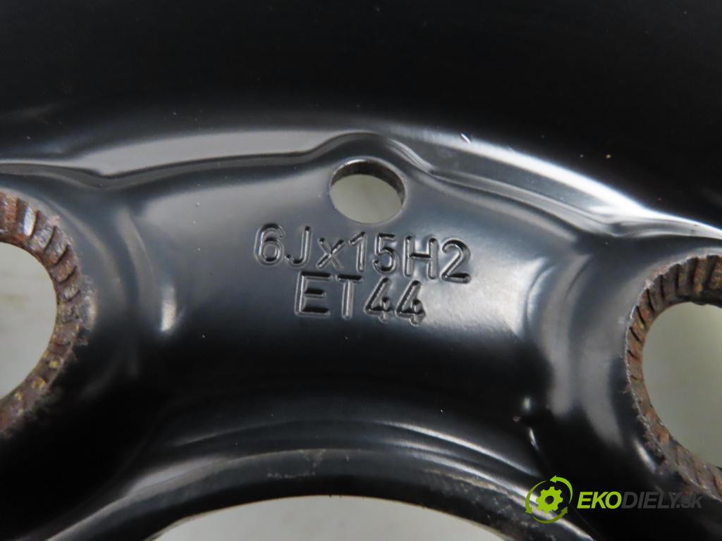 MERCEDES-BENZ   0    disky / disk plechový