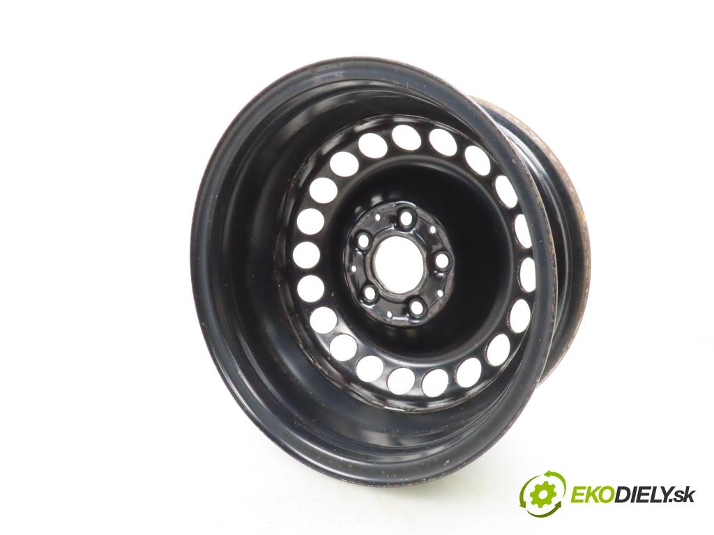 MERCEDES-BENZ   0    disky / disk plechový