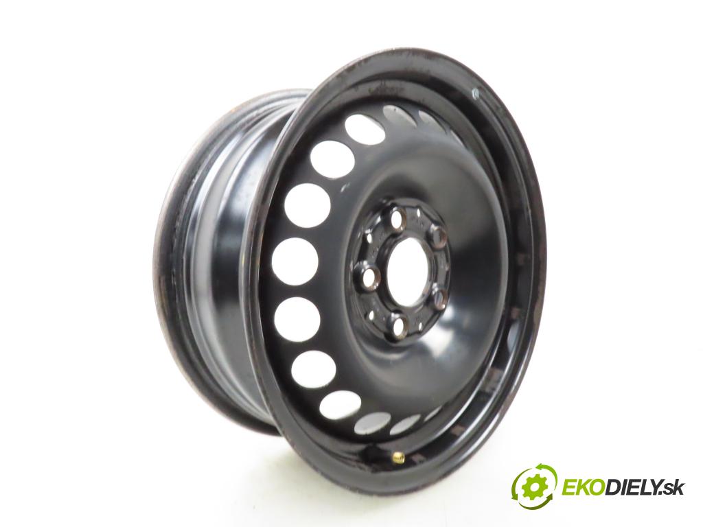 MERCEDES-BENZ   0    disky / disk plechový