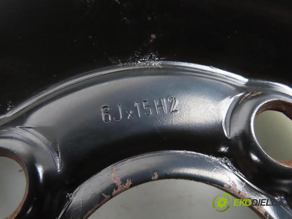 RENAULT 0 disky / disk (OCEL