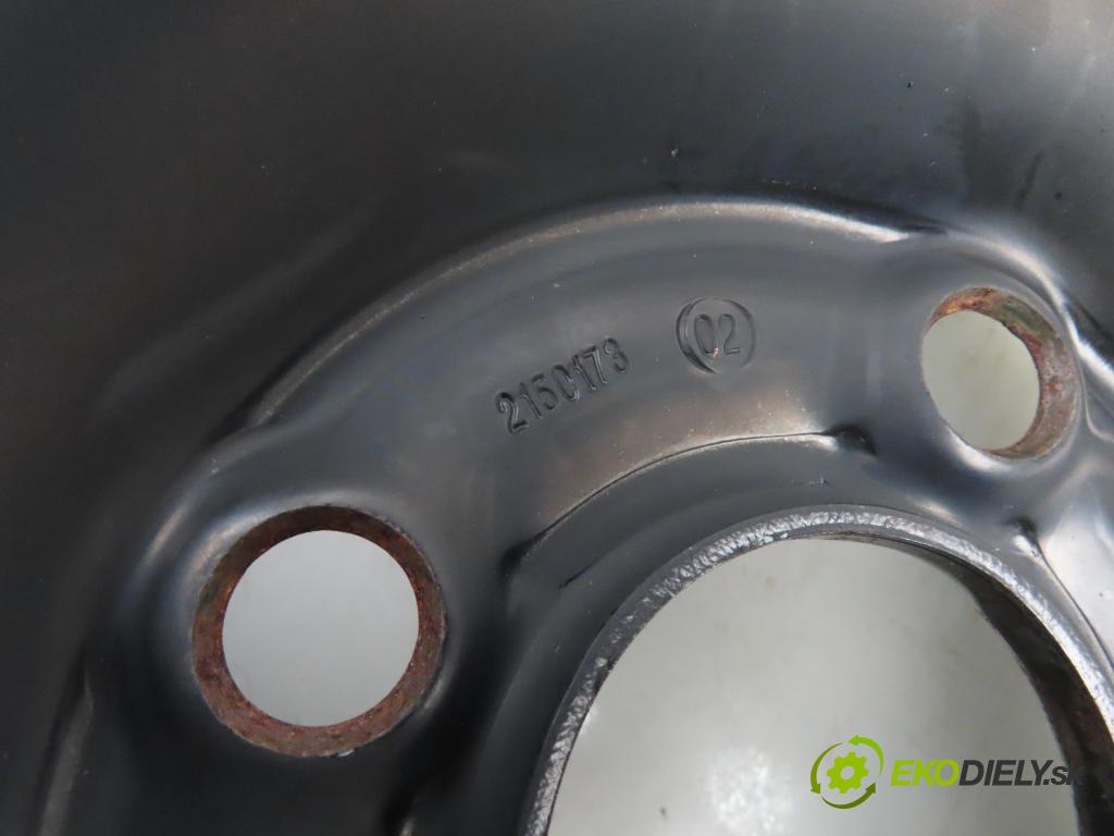 OPEL   0    disky / disk (OCEL 