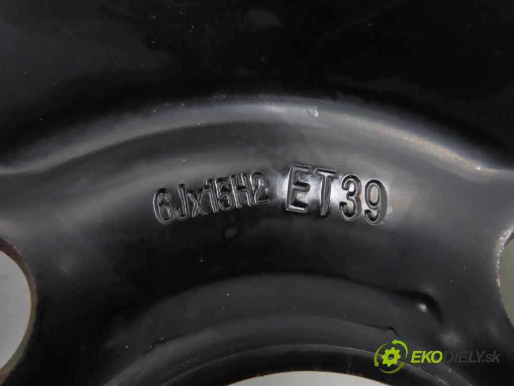 OPEL 0 disky / disk (OCEL