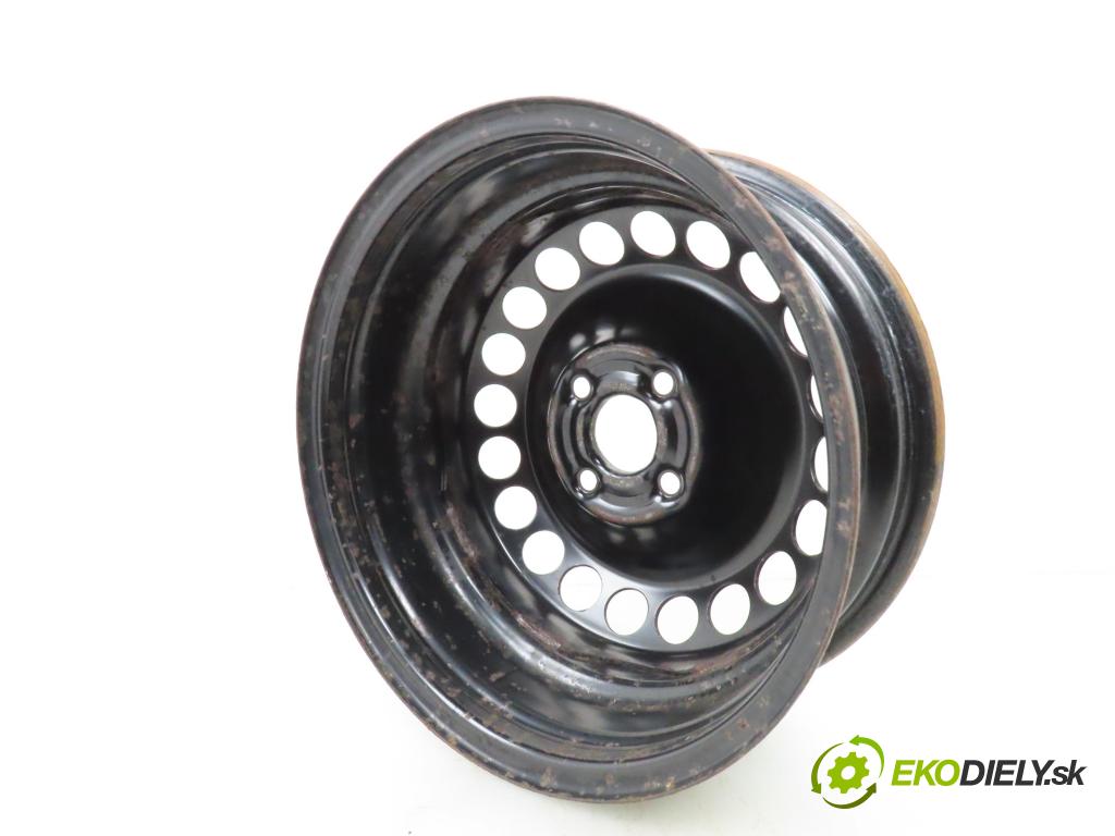 OPEL 0 disky / disk (OCEL