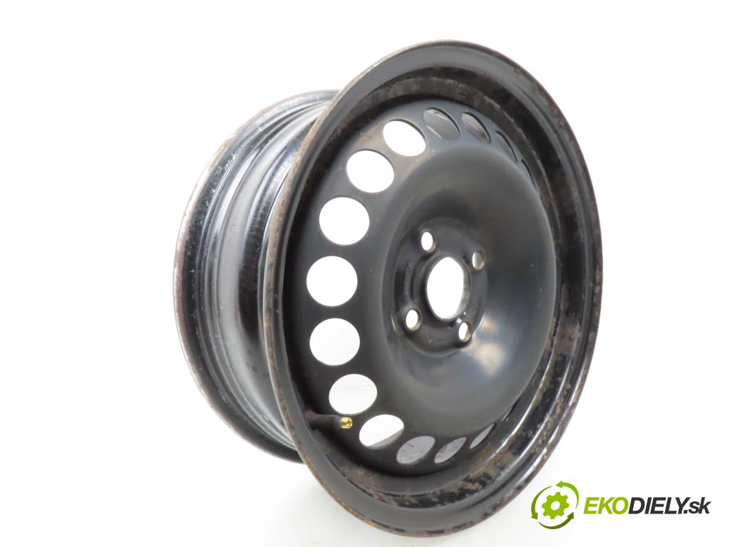 OPEL 0 disky / disk (OCEL
