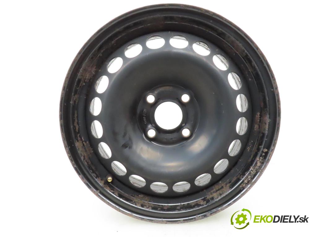 OPEL 0 disky / disk (OCEL