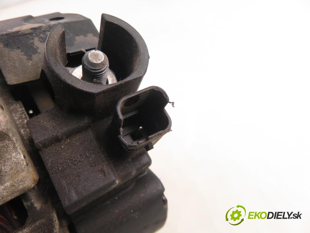 PEUGEOT 308 CC COUPE-CABRIO 2012 115,00 1.6 16V - 5FV (EP6CDT) 1598,00 Alternátor V761548480 (Alternátor)