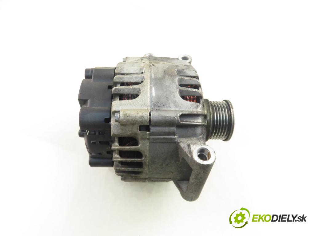 PEUGEOT 308 CC COUPE-CABRIO 2012 115,00 1.6 16V - 5FV (EP6CDT) 1598,00 Alternátor V761548480 (Alternátor)