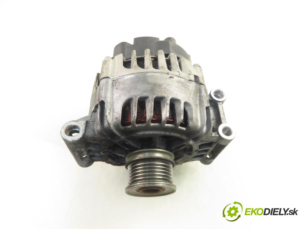 PEUGEOT 308 CC COUPE-CABRIO 2012 115,00 1.6 16V - 5FV (EP6CDT) 1598,00 Alternátor V761548480 (Alternátor)