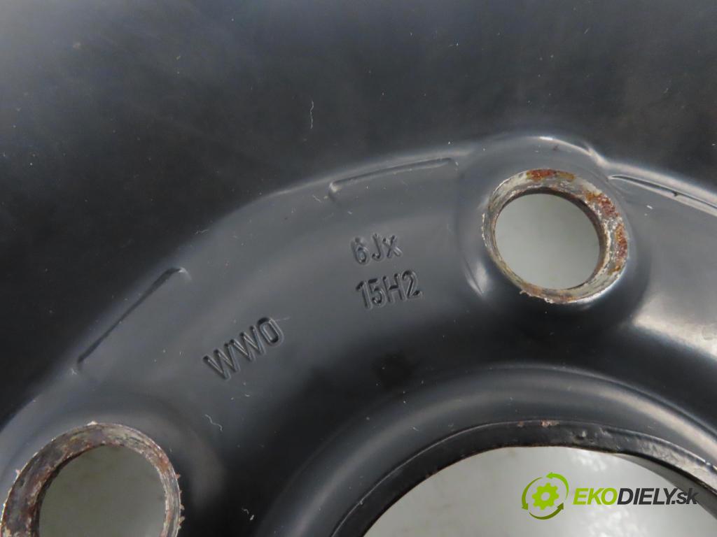 VW   0    disky / disk (OCEL 