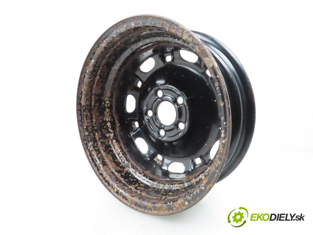 SKODA   0    disky / disk (OCEL